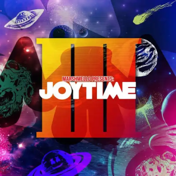 Marshmello - Put Yo Hands Up